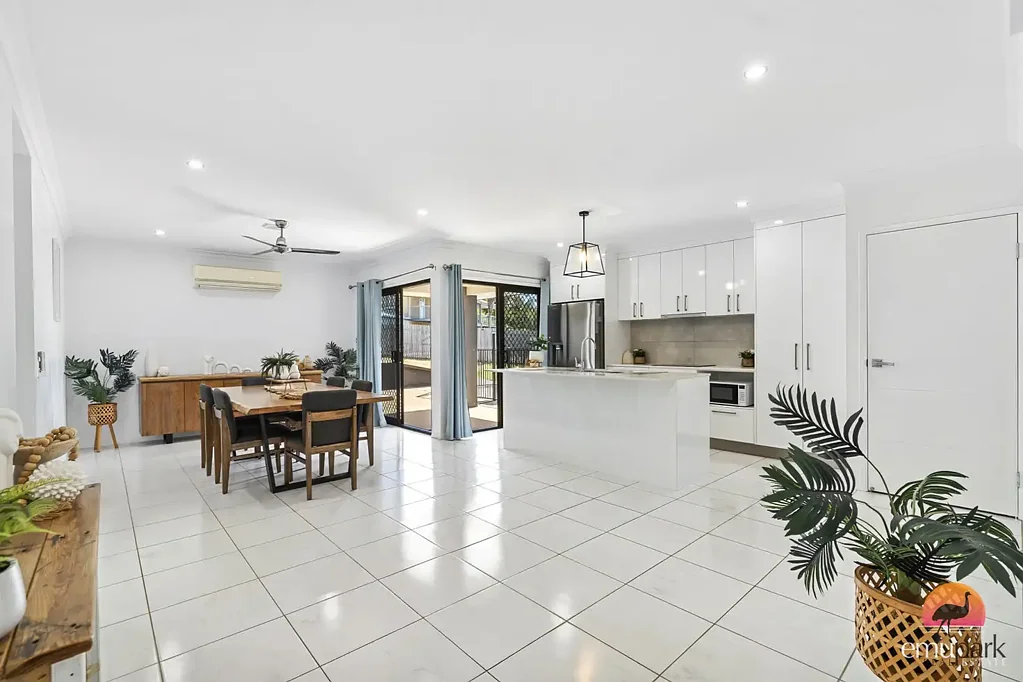 4 Taldora Place, Emu Park, QLD 4710