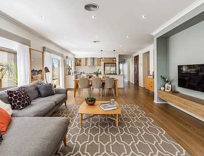 7 Liverpool Street, Point Cook, South West Melbourne, 4 phòng ngủ, 2 phòng tắm, House