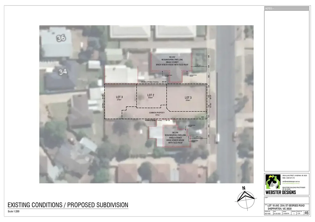 204 St Georges Road, Shepparton, VIC 3630