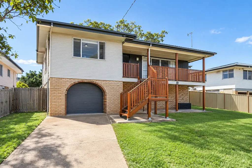 Frenchville 3房  The Perfect First Home - Character, Comfort & Convenience!