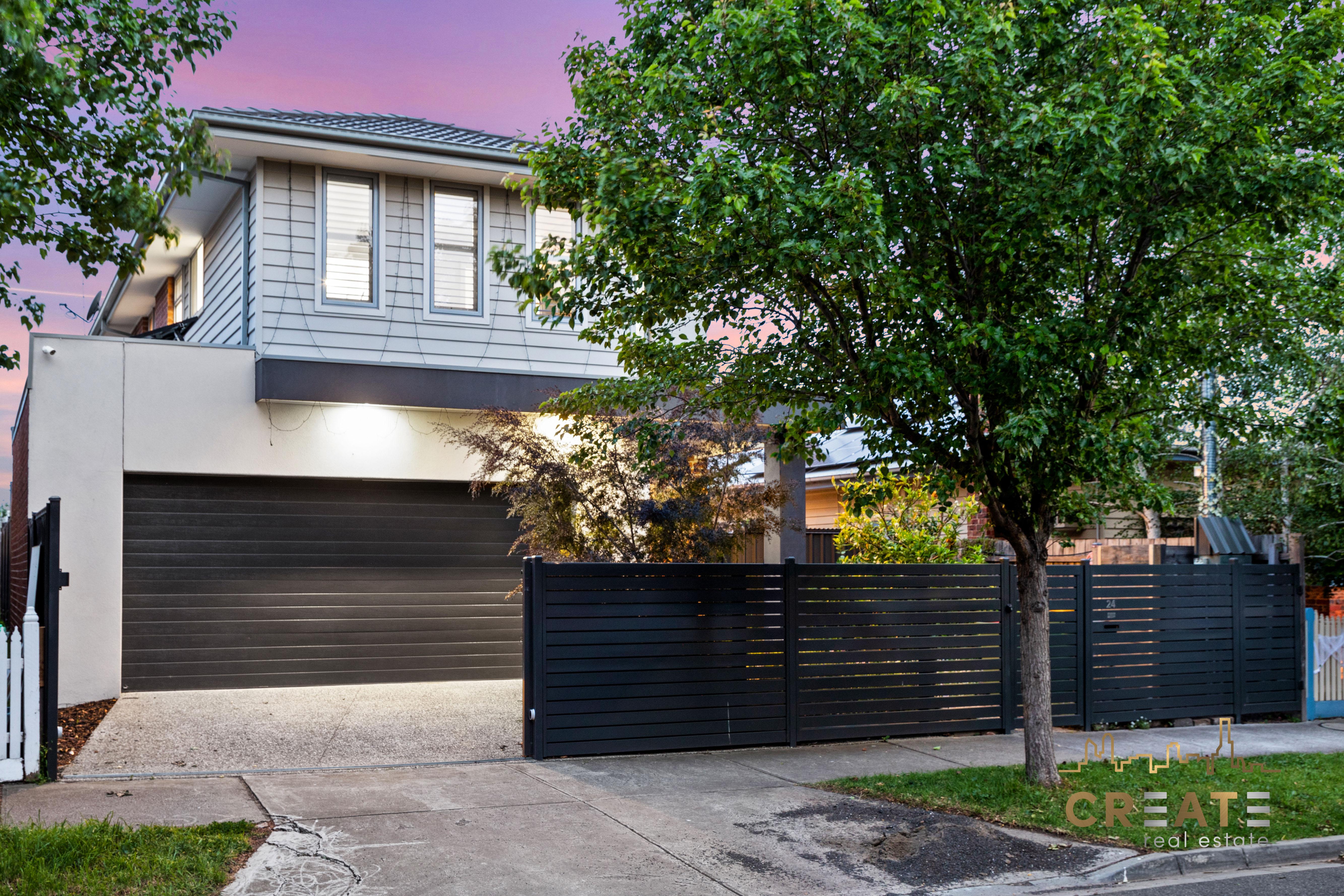 24 RICHELIEU ST, WEST FOOTSCRAY VIC 3012, 0 कमरे, 0 बाथरूम, House