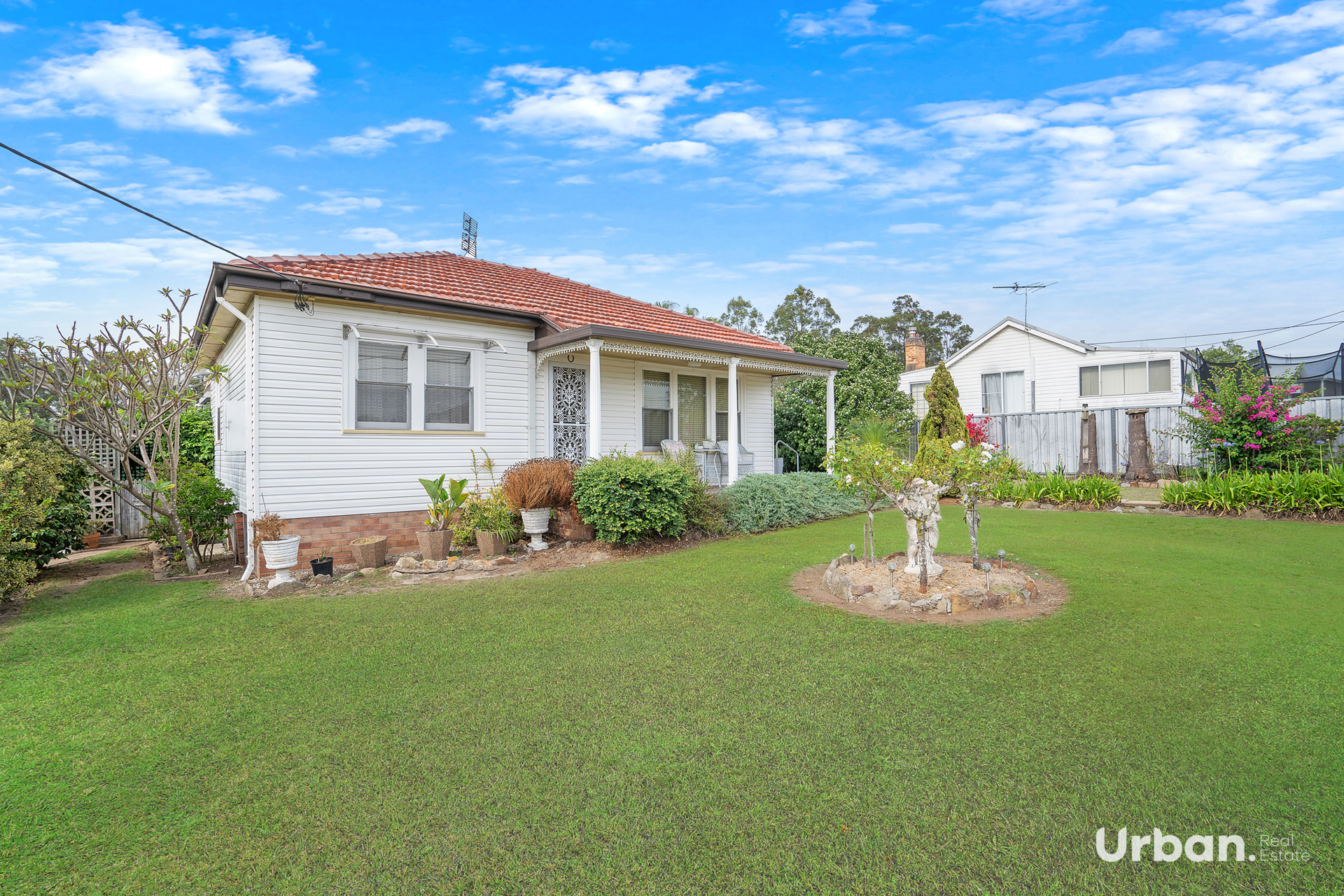 14 RAILWAY ST, BRANXTON NSW 2335, 0 habitaciones, 0 baños, House