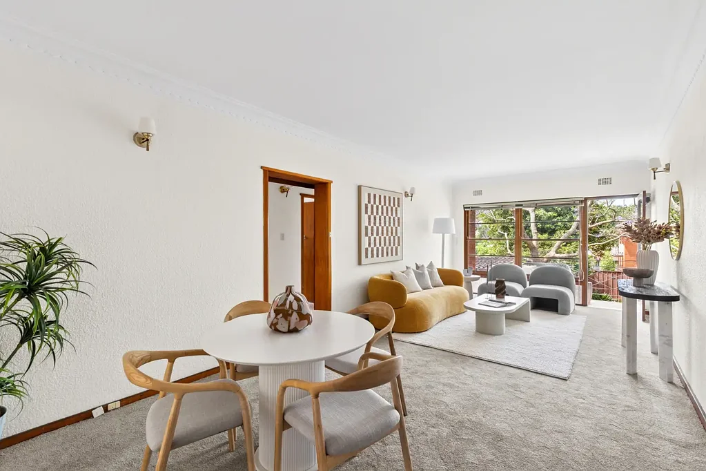 3/10 Tintern Road, Ashfield, NSW 2131