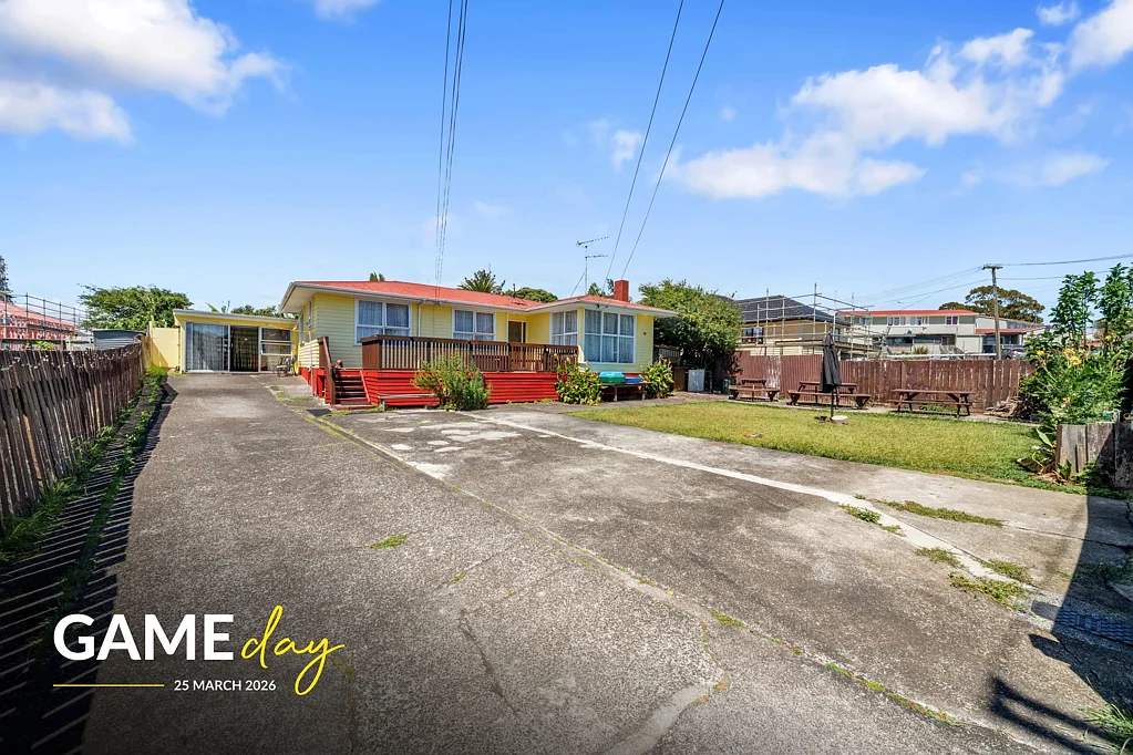 54 Cobham Crescent, Otara, Manukau City, Auckland