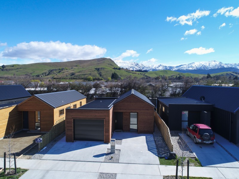 9 Dewar Street, Dalefield/Wakatipu Basin, Queenstown Lakes, 3 phòng ngủ, 0 phòng tắm