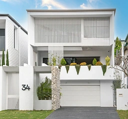 34 Shakespeare Street, Bulimba