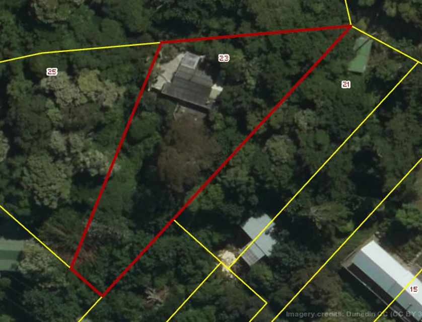 23 Hill Street, Purakaunui Inlet, Dunedin City, 4房, 1浴