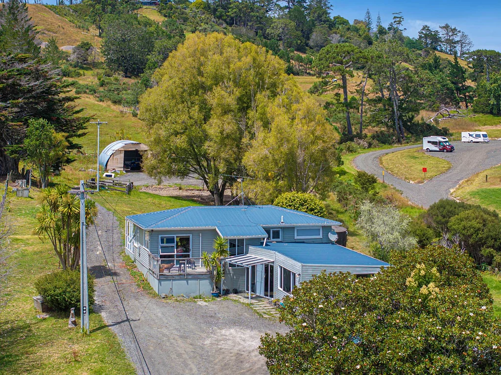 Dairy Flat 4Zimmer Prime North Shore Land & Home For Grabs