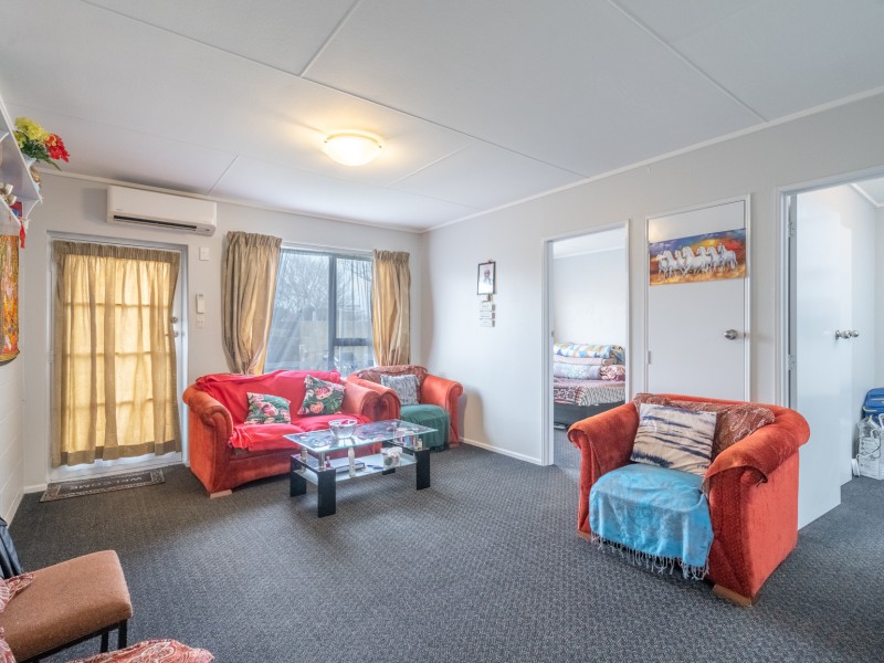 5/67 Bowmont Street, Appleby, Invercargill, 2房, 1浴, Unit