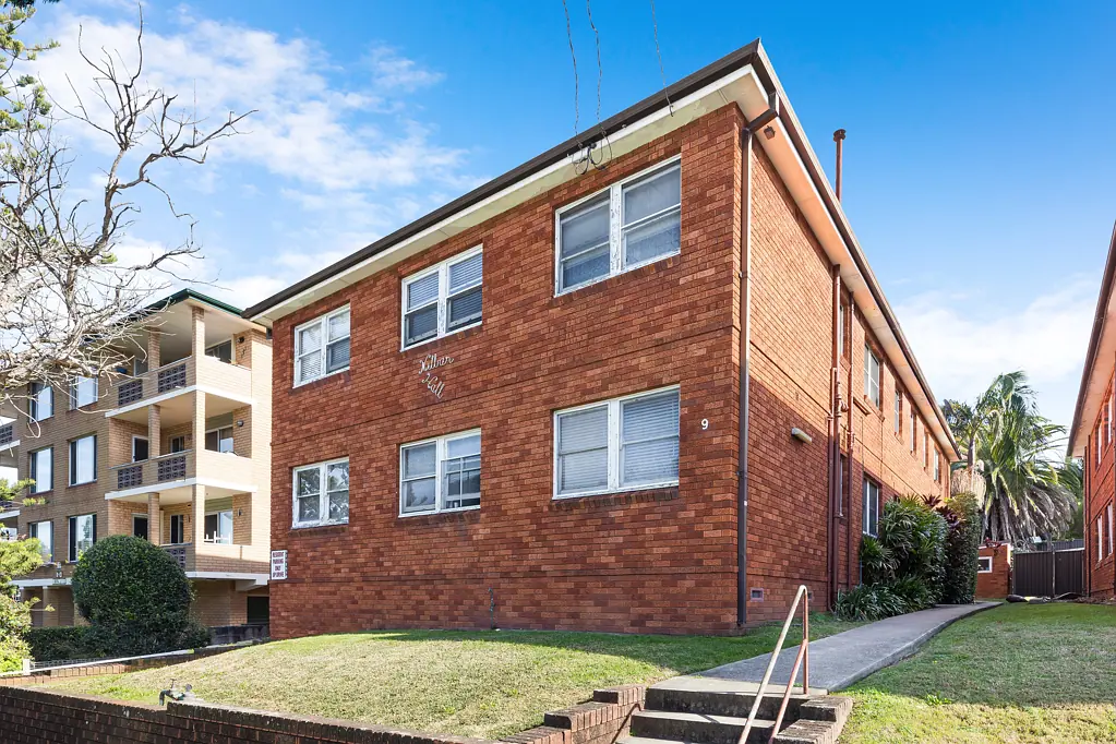 3/9 Wilbar Avenue, Cronulla, NSW 2230
