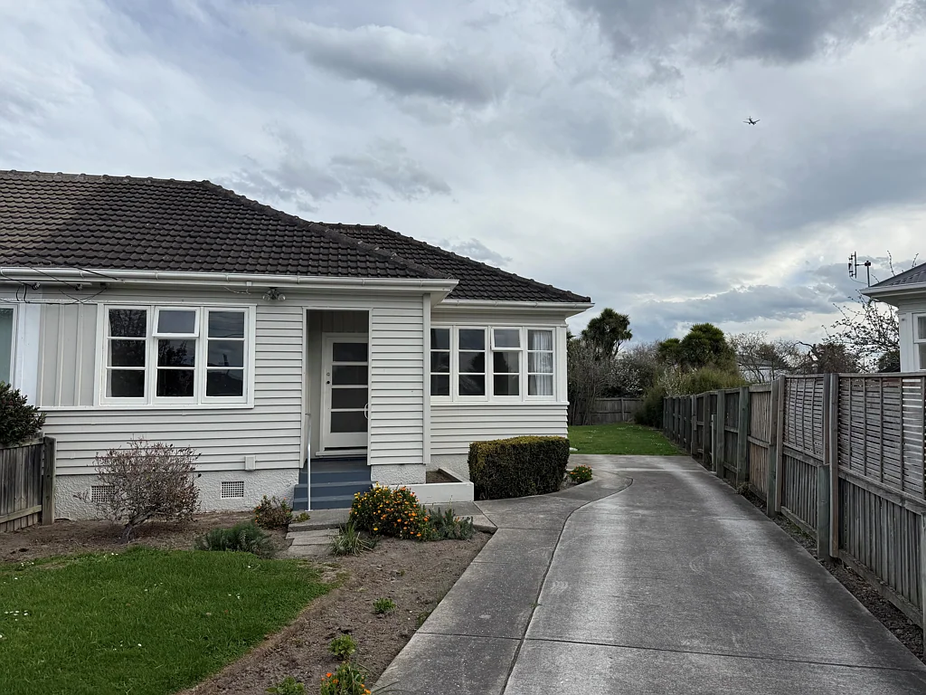 9 Kershaw Place, Richmond, Christchurch, Canterbury
