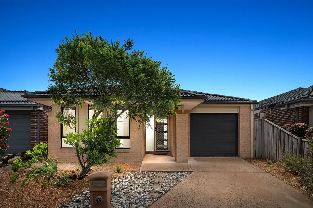 12 Marlowe Grange, Mernda, VIC 3754