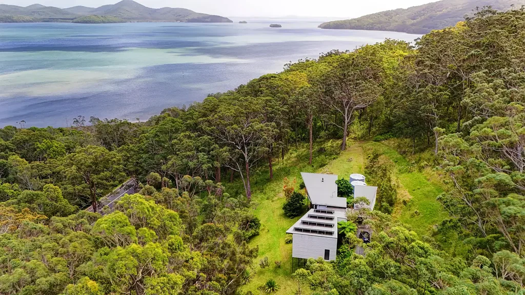 3880 The Lakes Way, Elizabeth Beach, NSW 2428