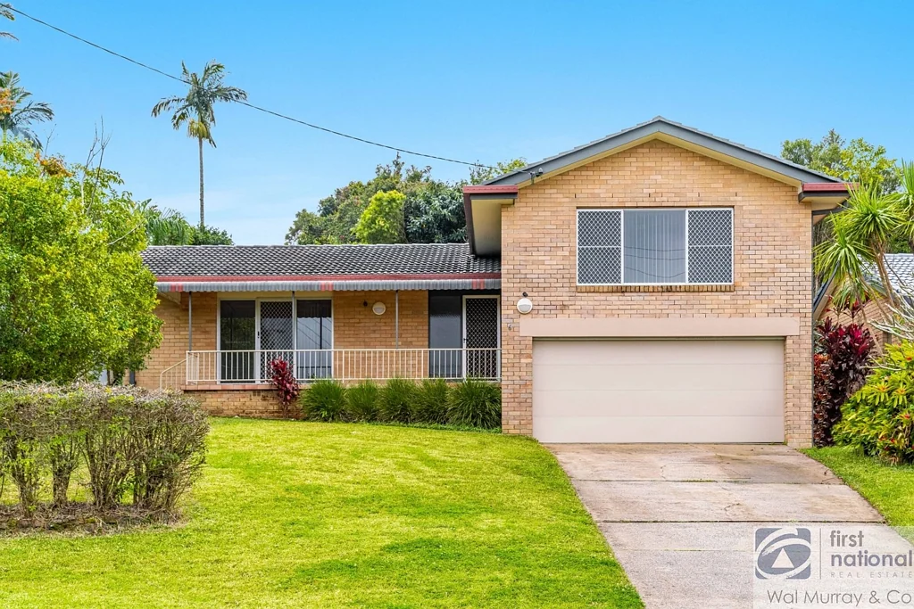 6 Duke Street, Goonellabah, NSW 2480