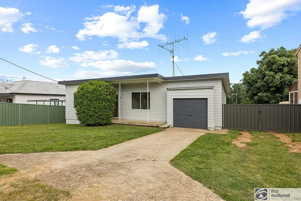 45 Meehan Street, Yass, NSW 2582