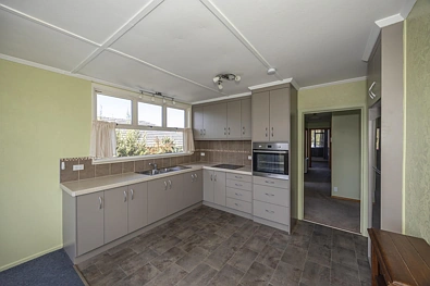 6 Queens Crescent, Oamaru, Waitaki, Otago, 3 rūma, 1 rūma horoi, House