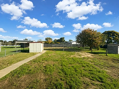 19 Boheena Street, Narrabri, NSW 2390, 2房, 1浴, House