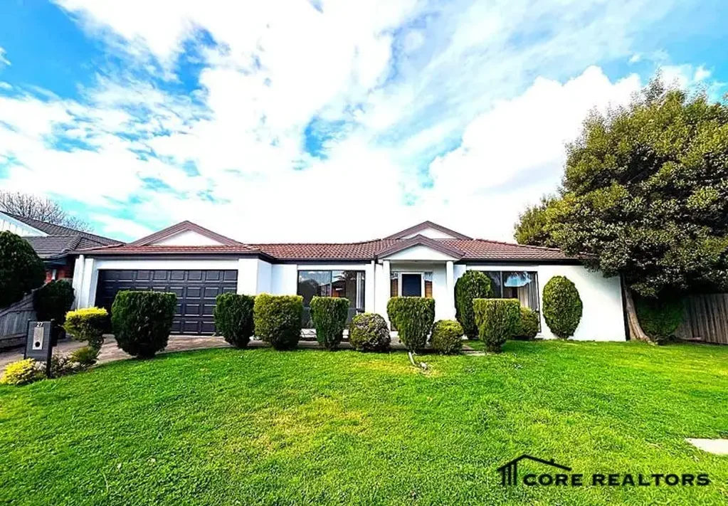 Modern Family Living in Prime Berwick Location – 27 Lisburn Way