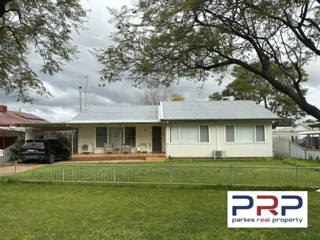 Parkes 3બેડરૂમ 19 Orange Street,  Parkes