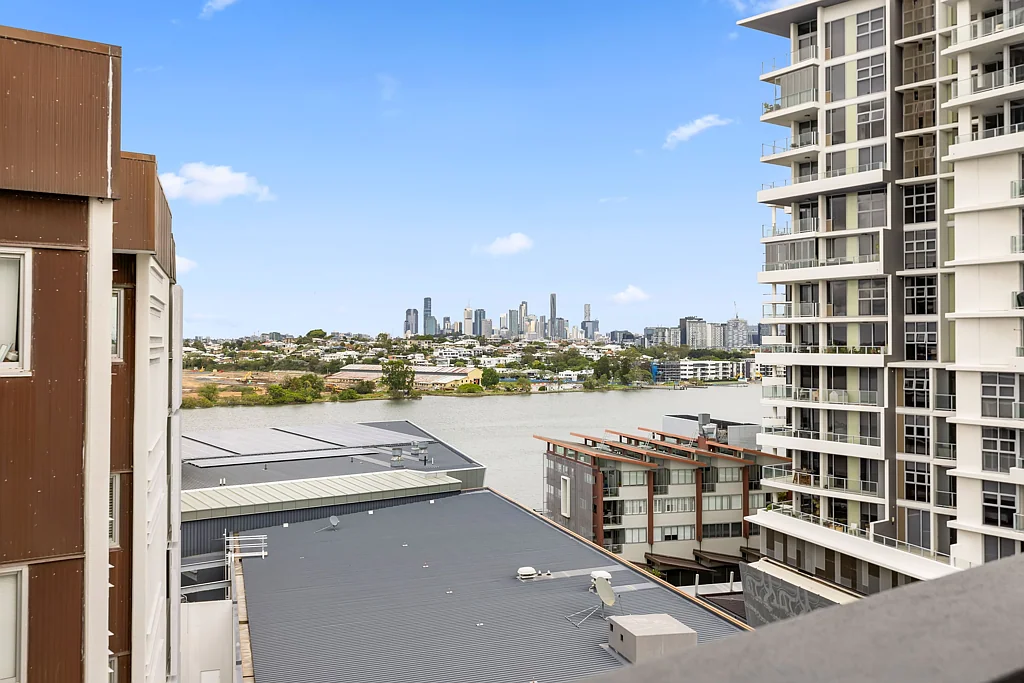 896/43 Hercules Street, Hamilton, QLD 4007