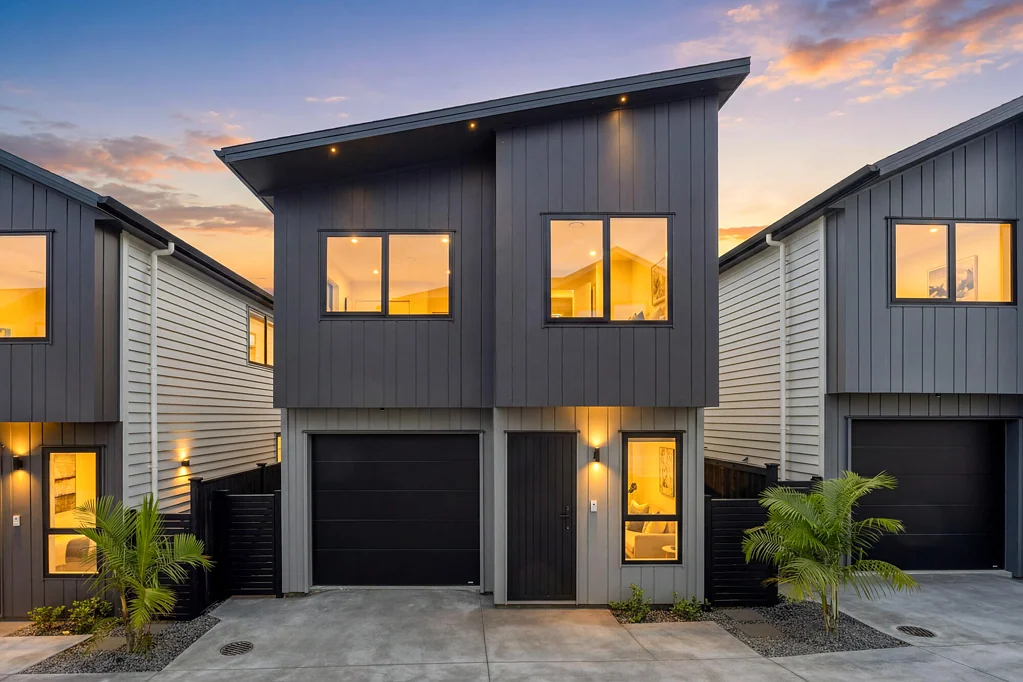 Milldale 4Habitaciones Designed for Real Living - Quality You Can Trust
