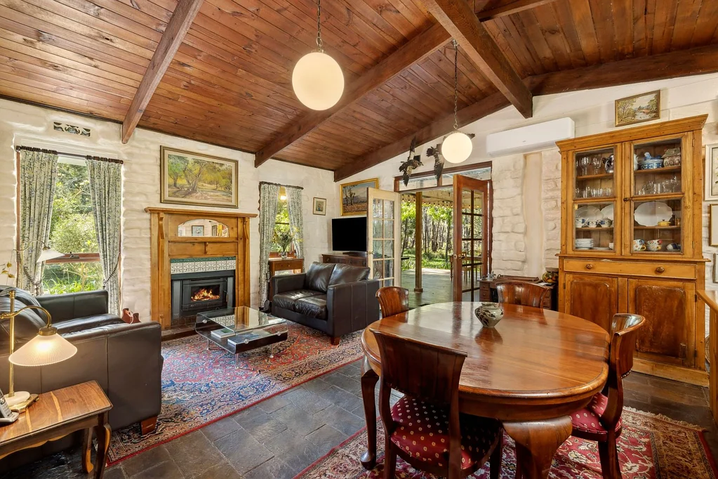40 Mary Road, Wheatsheaf, VIC 3461