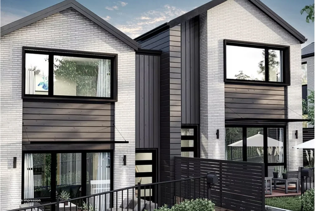 Warkworth 3 Bedroom Sophisticated living at The Meadows Rise Warkworth