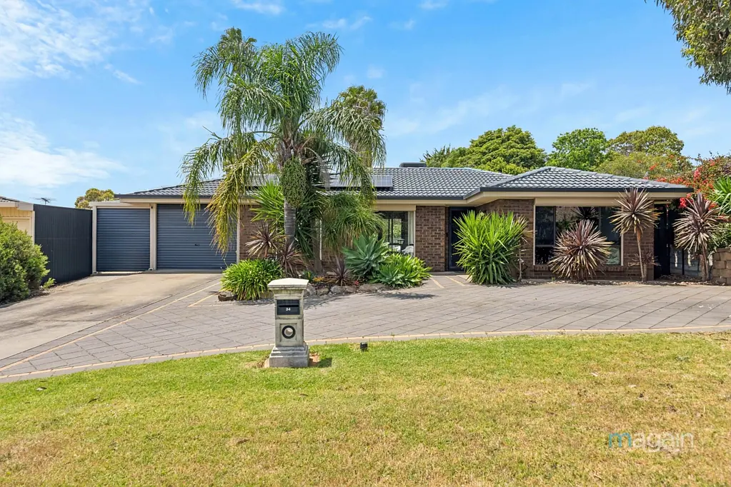 34 Merlot Street, Reynella East, SA 5161