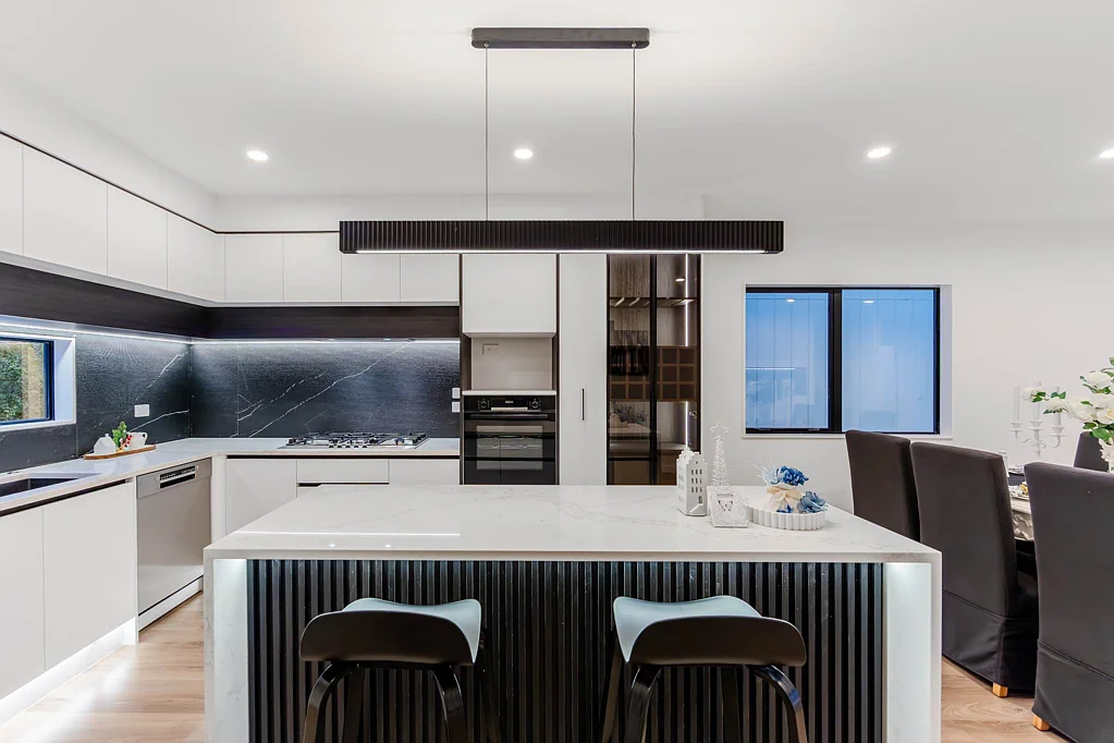 Mairangi Bay 5ห้องนอน Brand New - Rangi Zone + Sea Views