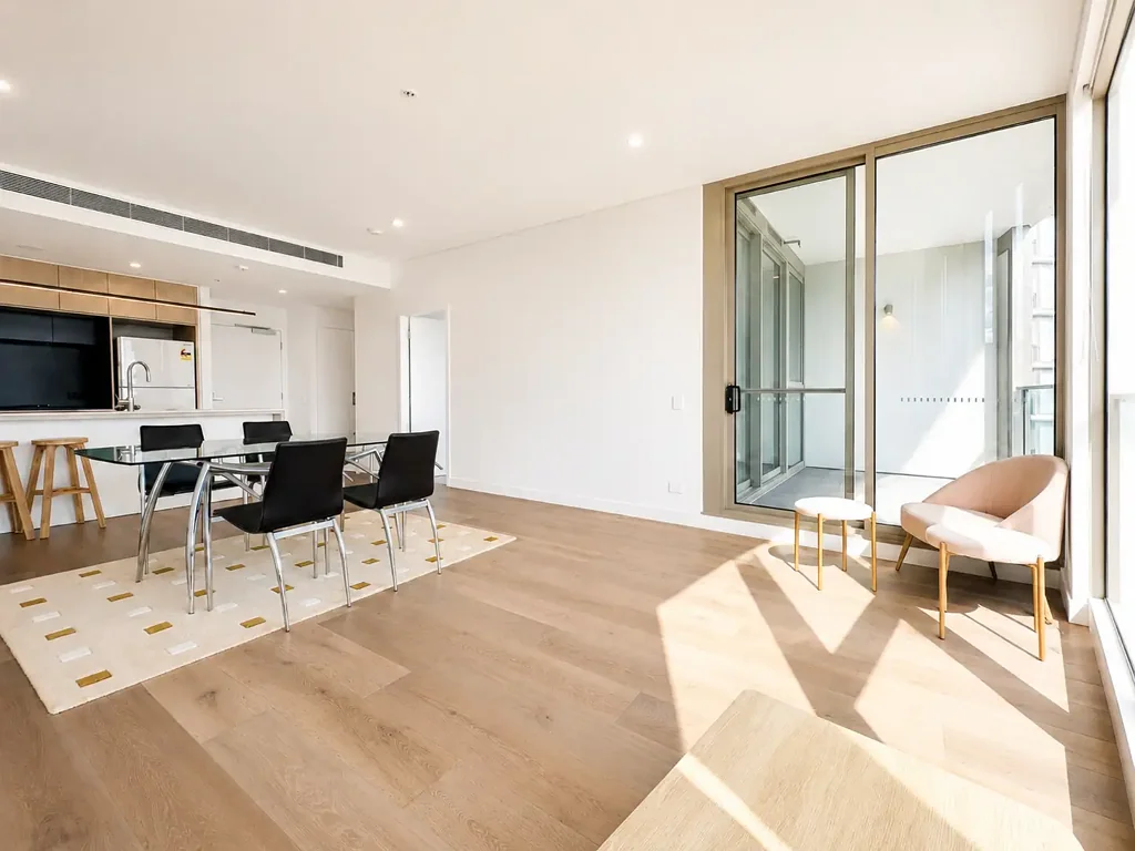 Furnished/Partly-Furnished Option & Spacious & Brand New & Swimming Pool & Gym & Sky Lounge & 1Min Walking to Train Station and Metro