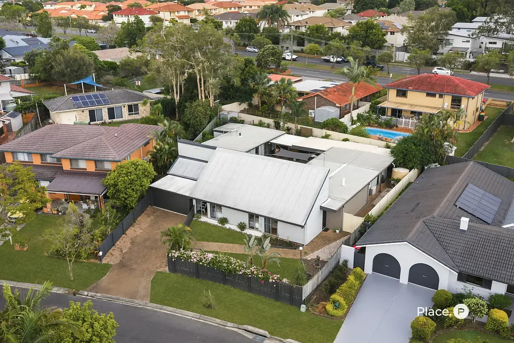 34 Sherborne Street, Carindale, QLD 4152