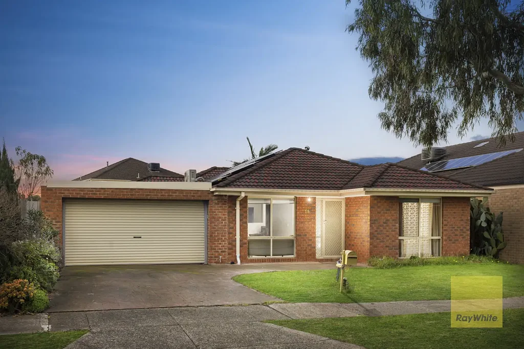 Cairnlea 3ਬੈੱਡਰੂਮ Where Family Dreams Begin