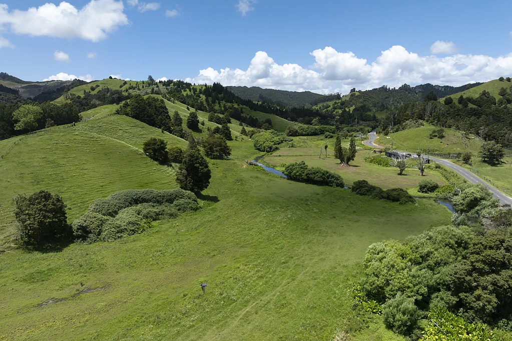 Kaitaia Surrounds  Rural Opportunity – 3 Separate Titles
