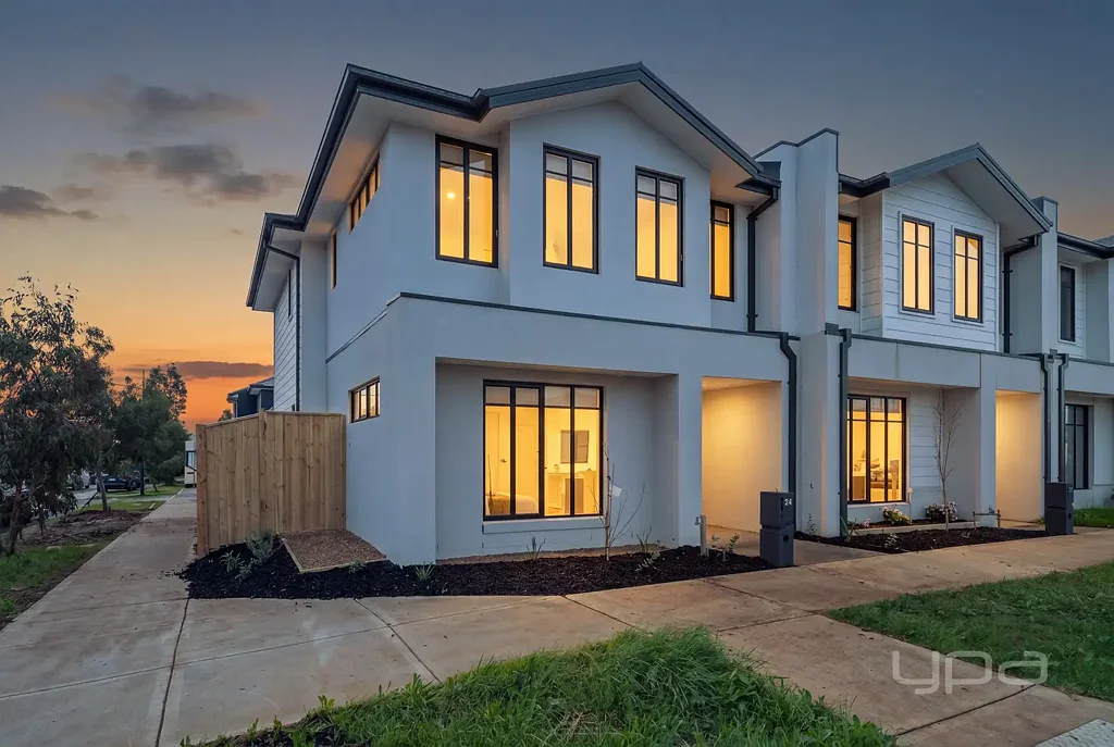 Rockbank 4chambre HIGHLY UPGRADED BRAND-NEW TOWNHOUSE!