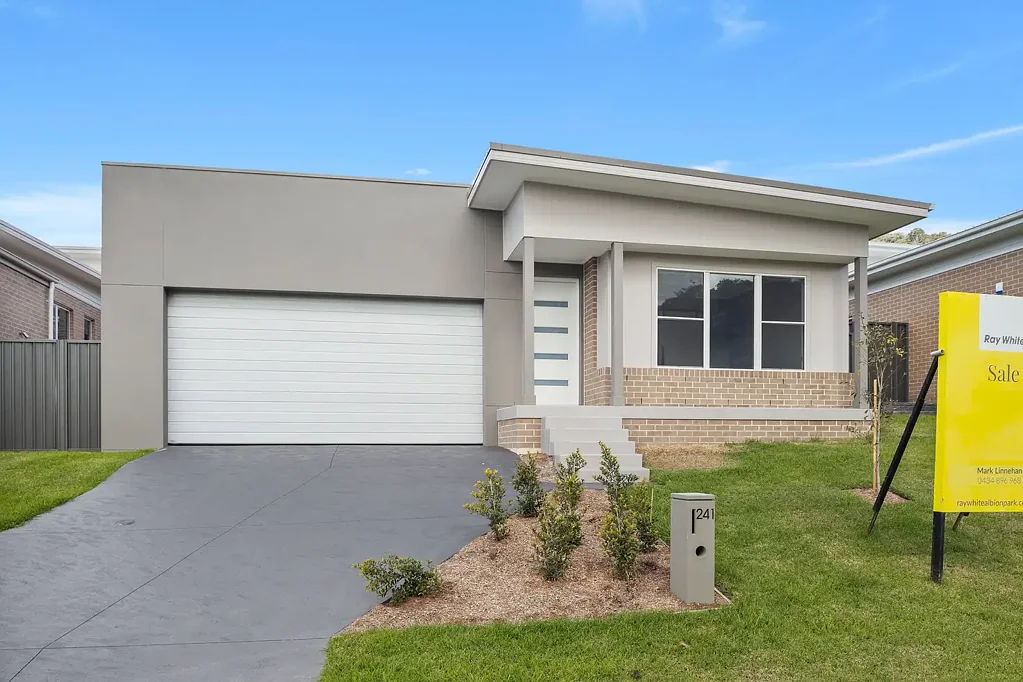 Albion Park 5 Slaapkamer Brand New Hamptons Style Living