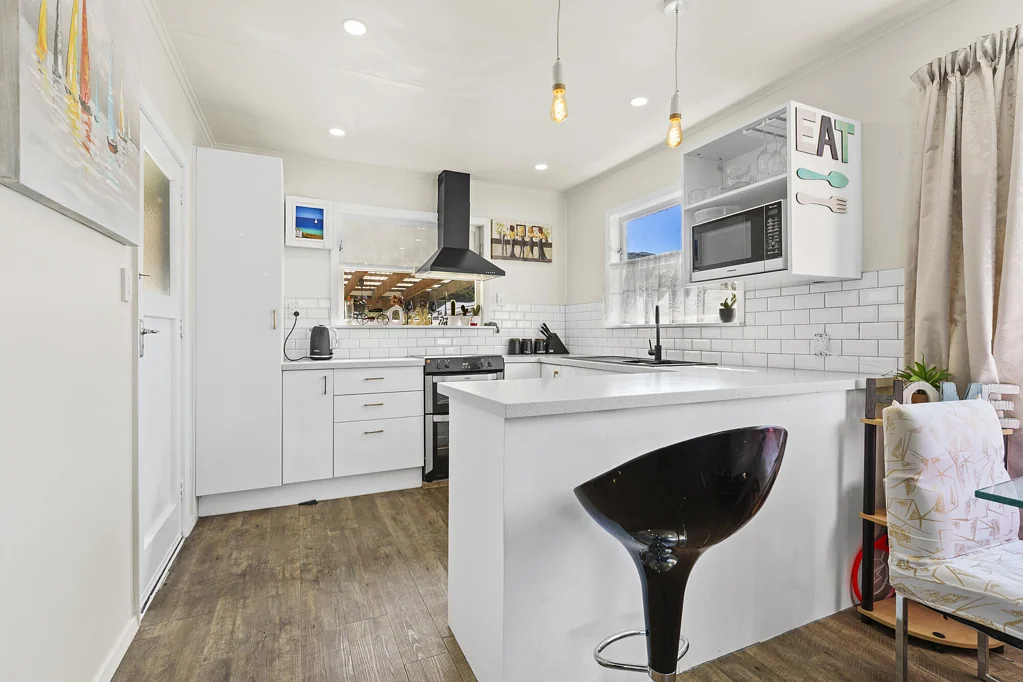 Wainuiomata 3Habitaciones Your dream home just became more affordable