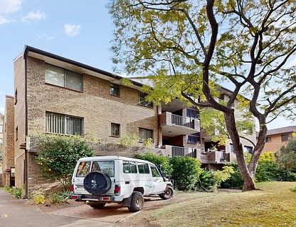 21/10-12 Alfred Street, Westmead, NSW 2145, 2 રૂમ, 1 બાથરૂમ, House