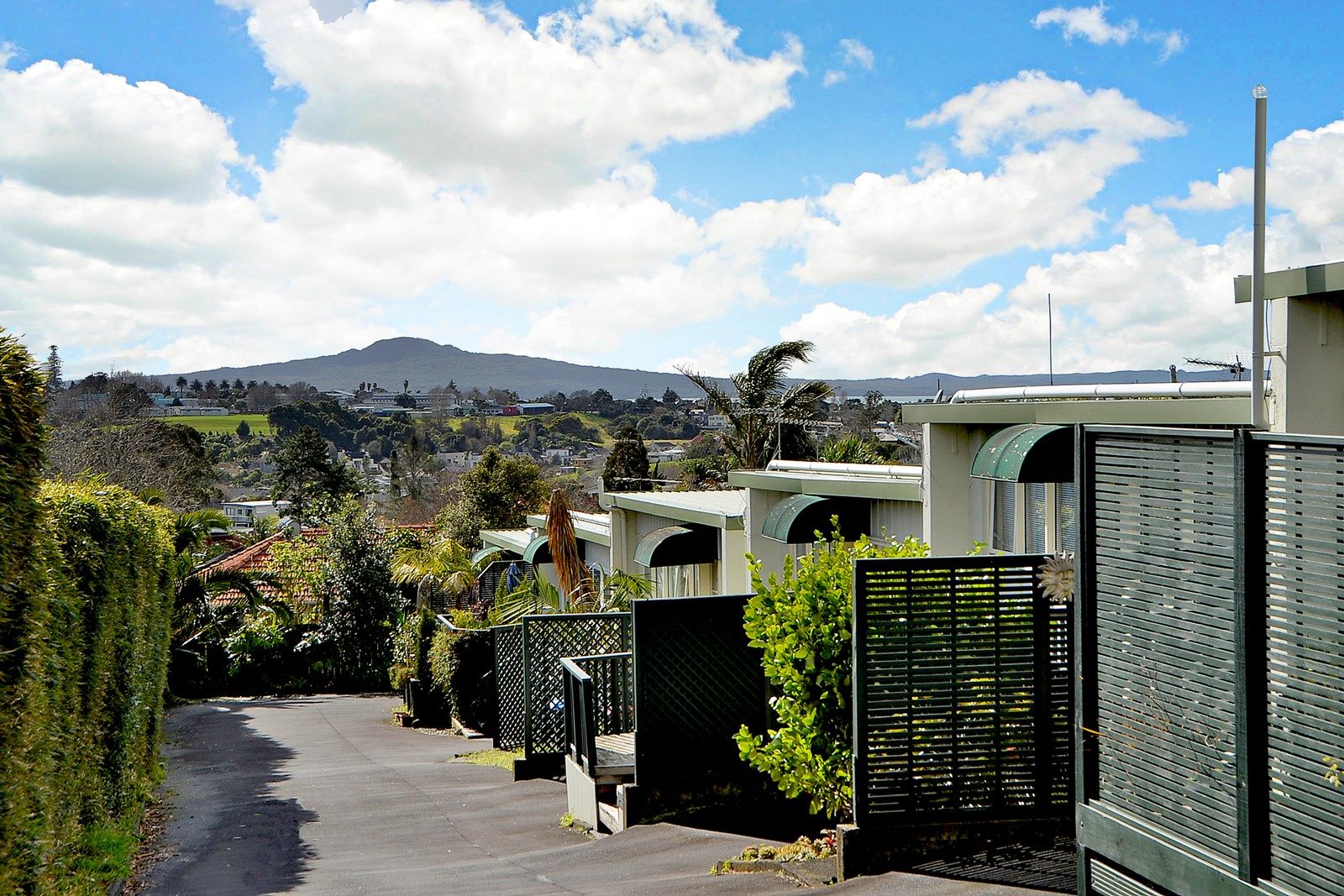 Residential  Mixed Housing Suburban Zone