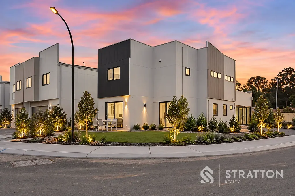 Cockburn Central 3બેડરૂમ Brand-New Green Title Homes - Flexible 3/4 Bedroom Design, Double Garage & Outstanding Investment Appeal