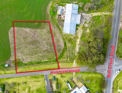LOT 50 Kirkham Road, Ashbourne, Outer Adelaide, 0 Kuwarto, 0 Banyo, Section
