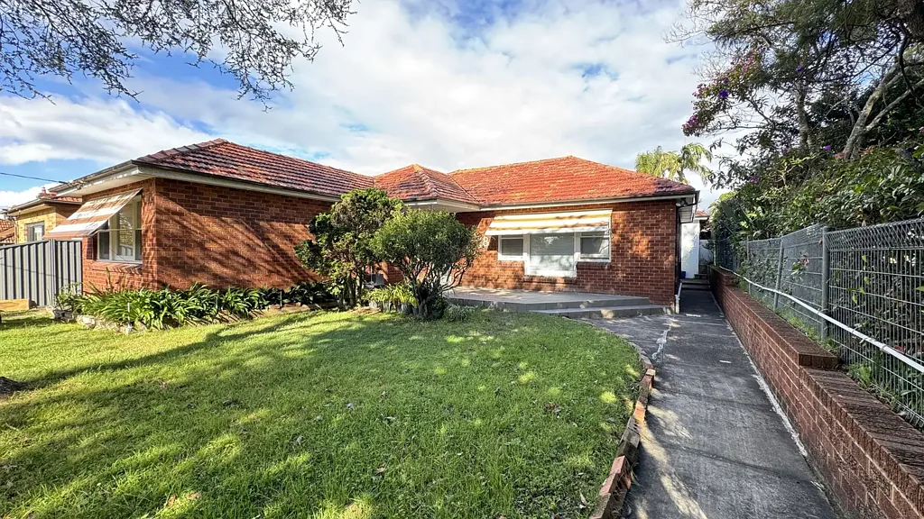 Just renovated a 3-bedroom house in the heart of Chatswood