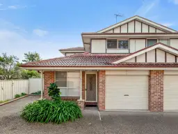 UNIT 9 133 BRINGELLY RD, Kingswood