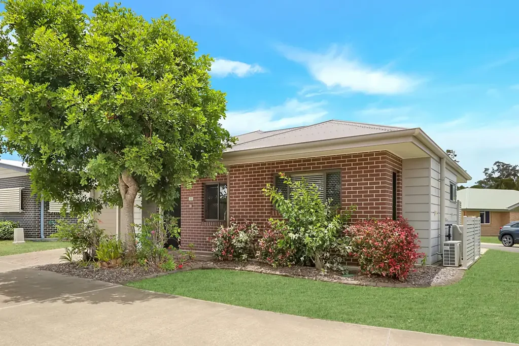 Urangan 1房  The Perfect Downsizer and Lifestyle Living