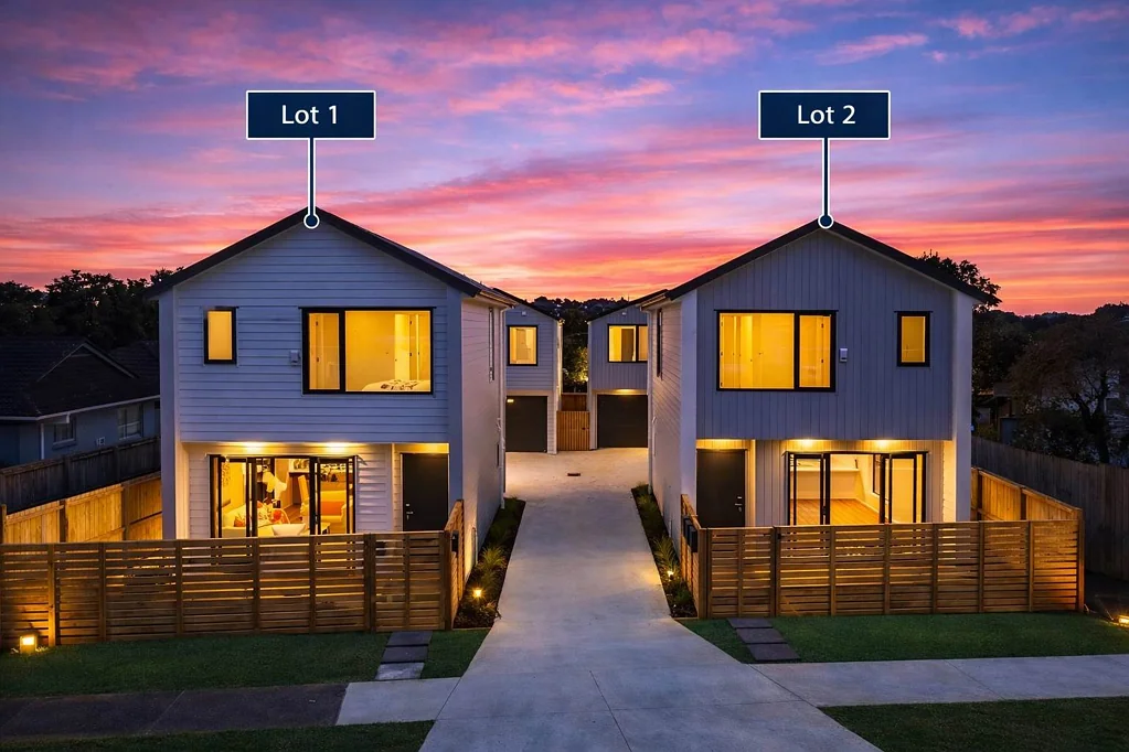 Half Moon Bay 4Phòng ngủ 4 bedroom + stand alone - 3 left!