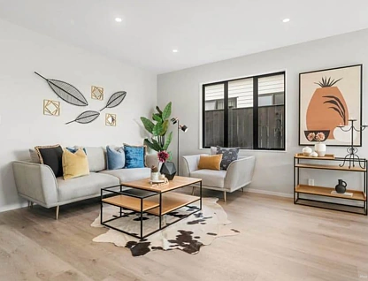 17 Spars Road, Milldale, Rodney, Auckland, 4房, 3浴, 整租独立别墅