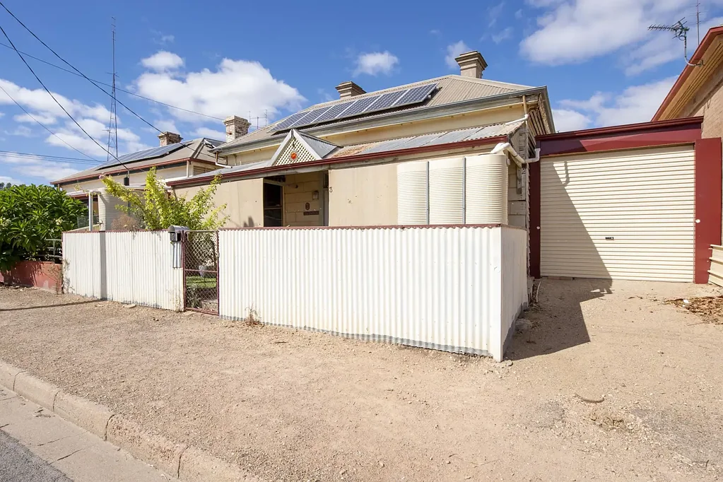 3 Tenth Street, Port Pirie, SA 5540