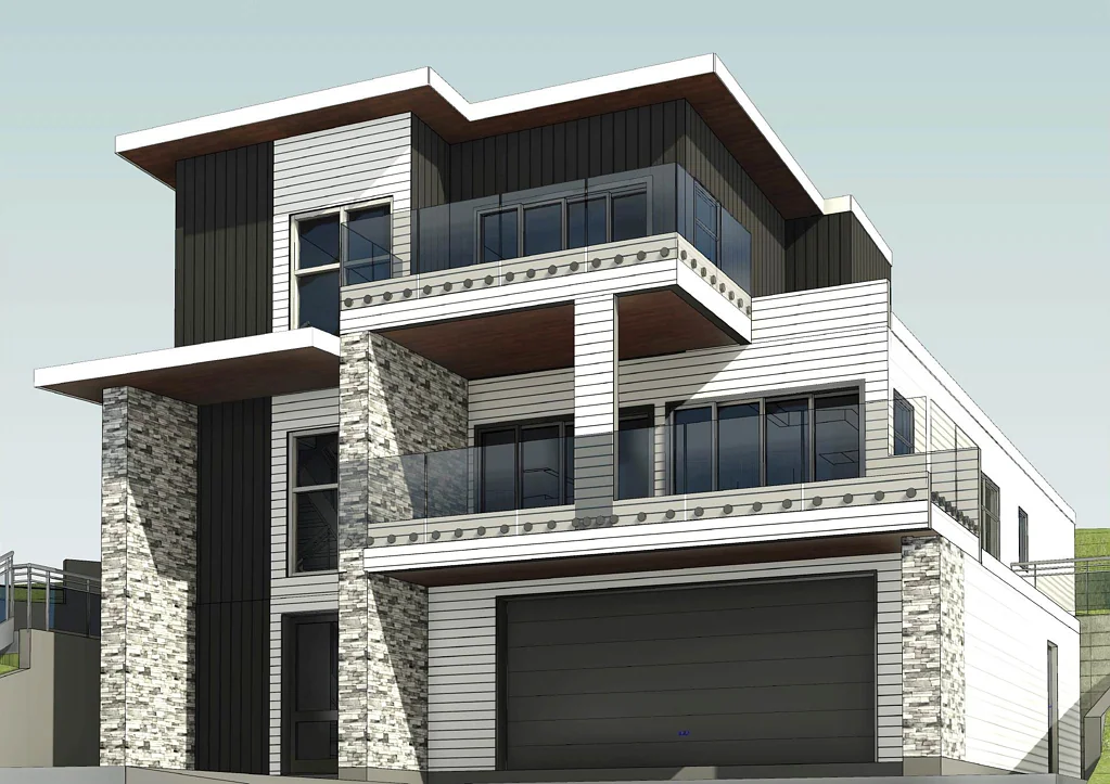 Blockhouse Bay Ready to Build (BC Approved)
