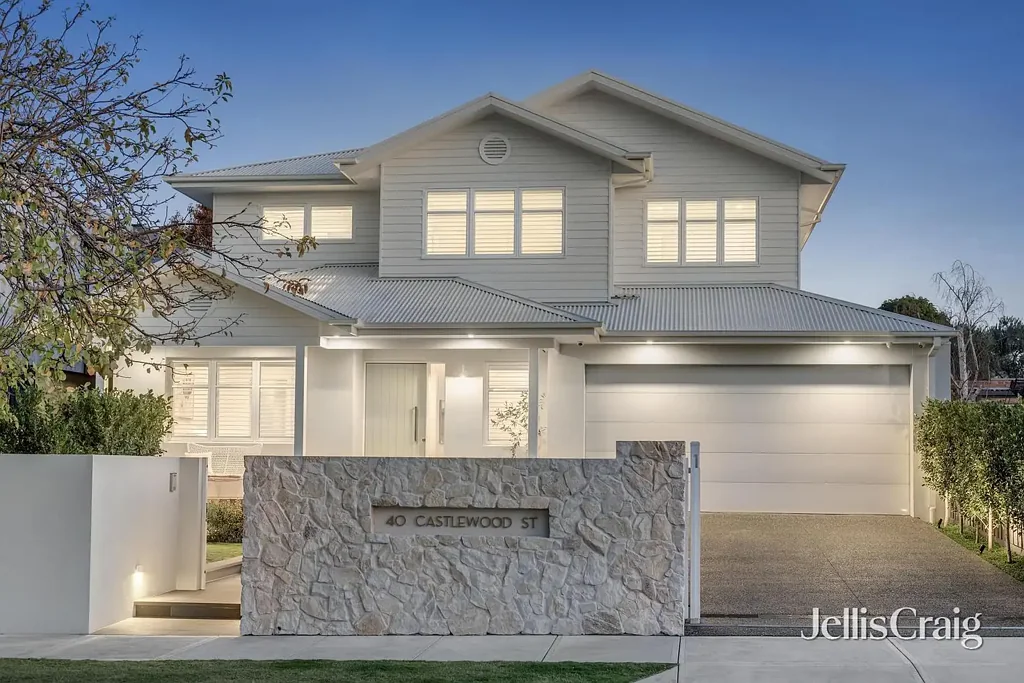 40 Castlewood Street, Bentleigh East, VIC 3165