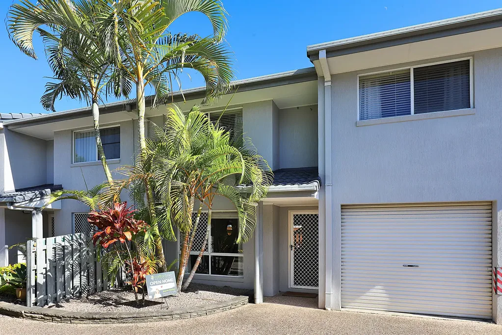 4/34 DALTON DRIVE, Maroochydore, QLD 4558