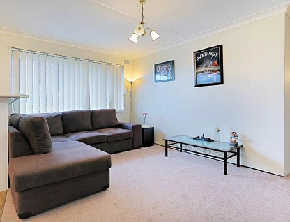 6/43 Aurelia Street, Toongabbie, Western Suburbs, 2 habitaciones, 1 baños, Unit